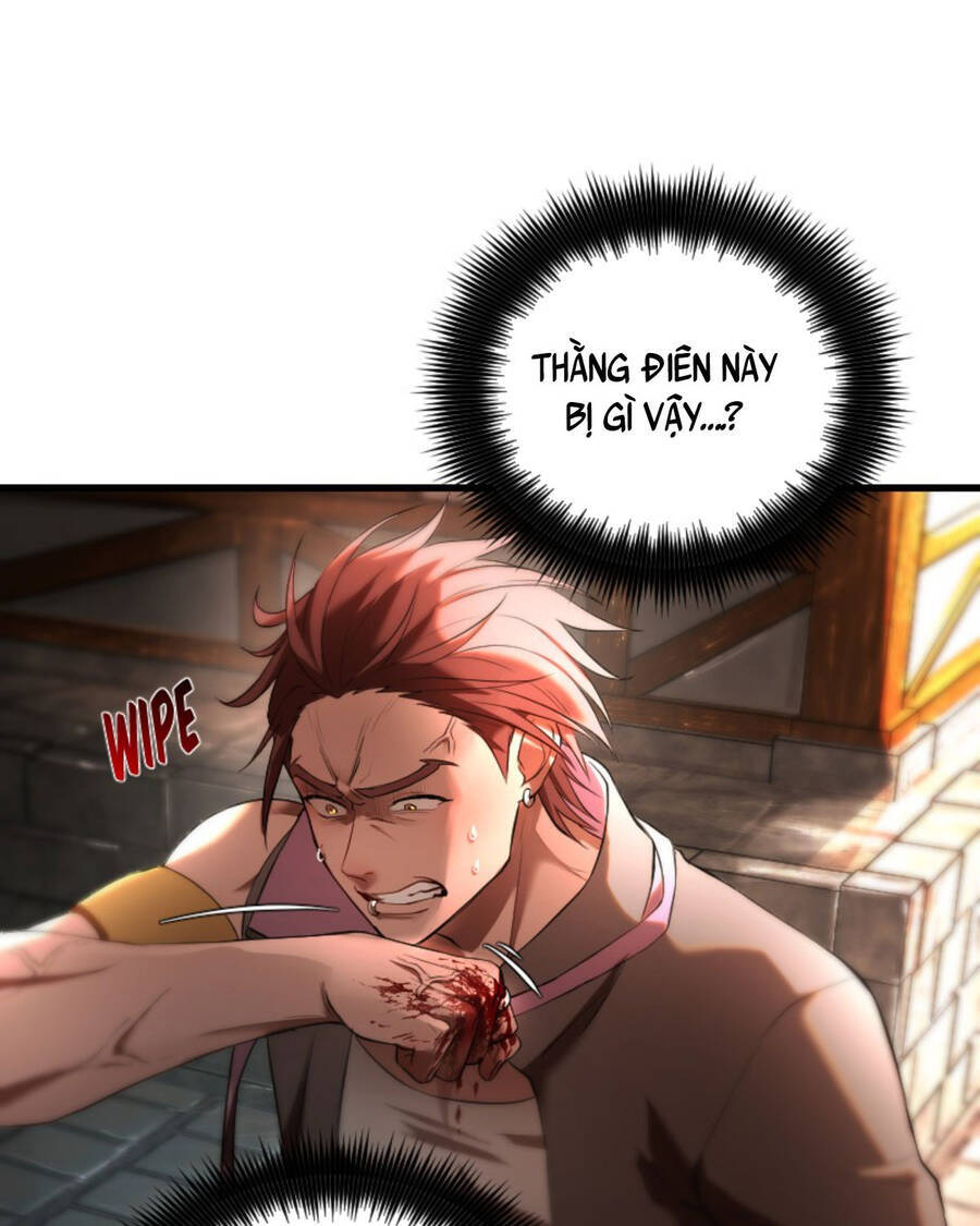 Thám Hiểm Giả Vô Cực Chapter 2 - Trang 39