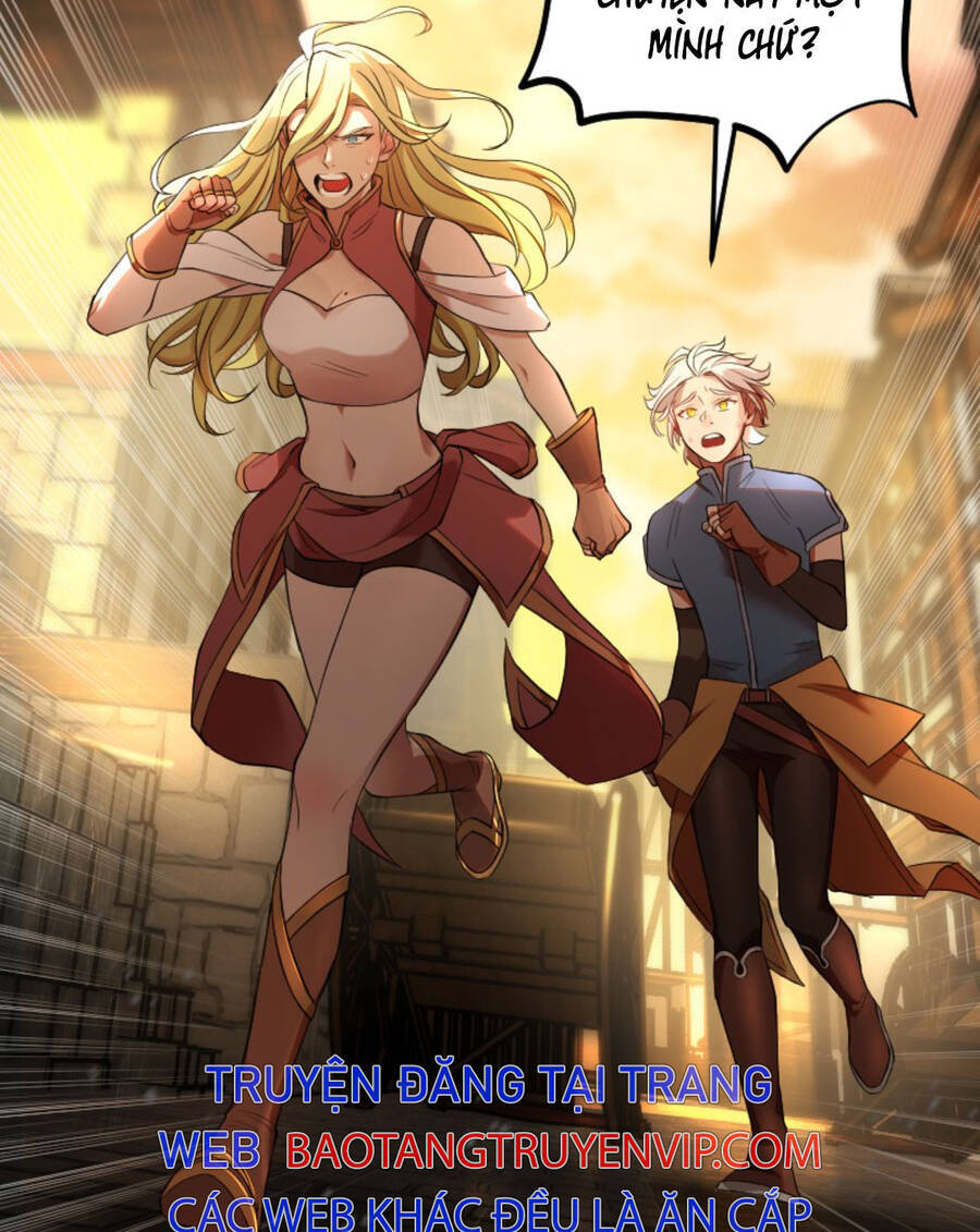 Thám Hiểm Giả Vô Cực Chapter 2 - Trang 44