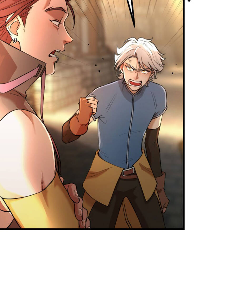 Thám Hiểm Giả Vô Cực Chapter 2 - Trang 46