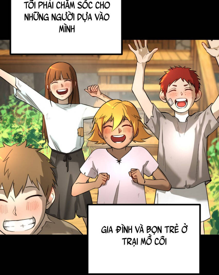 Thám Hiểm Giả Vô Cực Chapter 2 - Trang 6