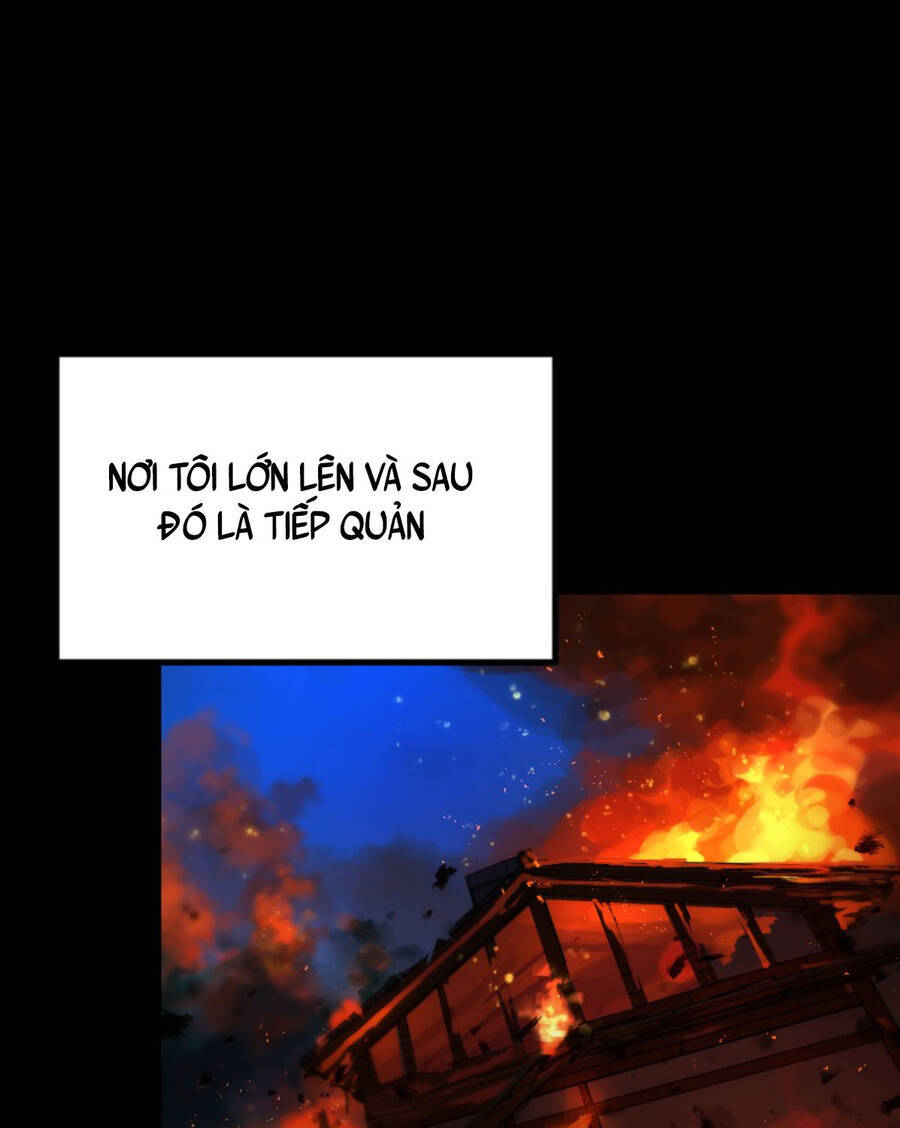 Thám Hiểm Giả Vô Cực Chapter 2 - Trang 7