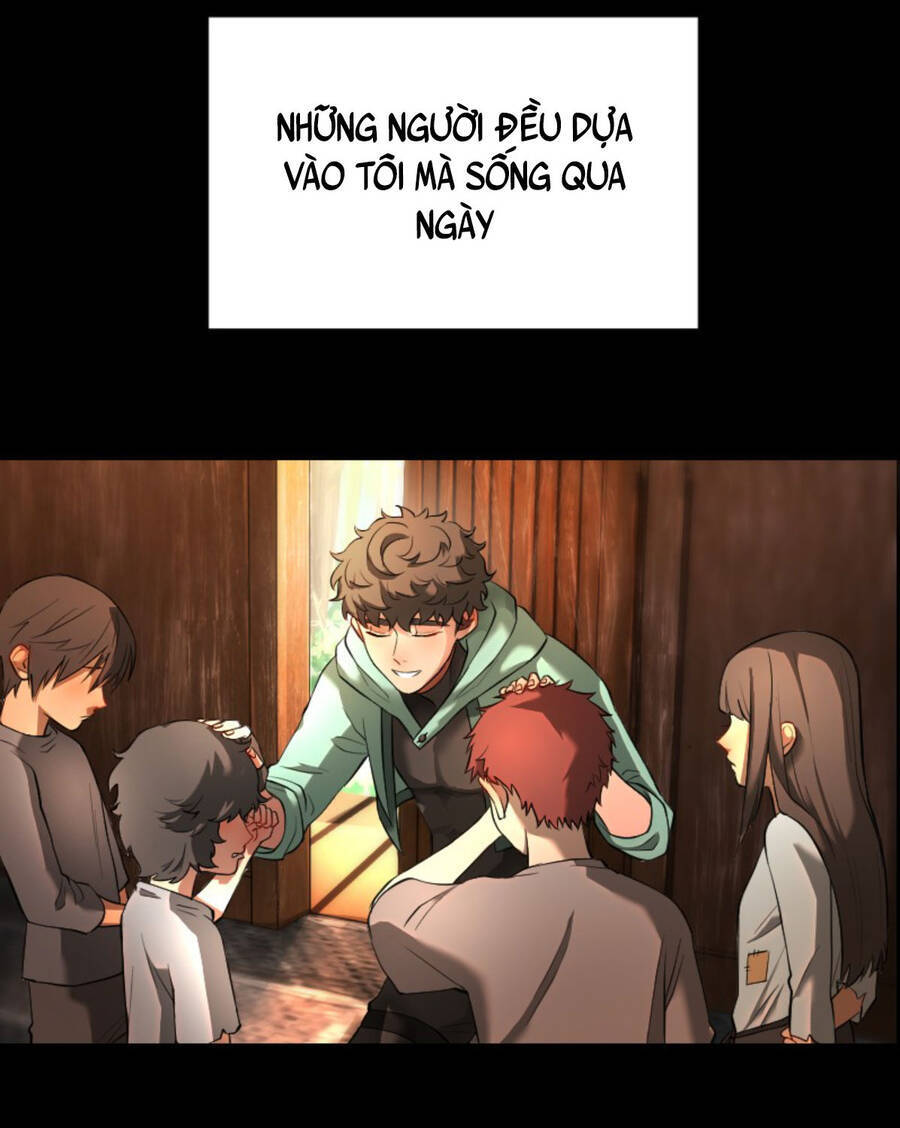 Thám Hiểm Giả Vô Cực Chapter 2 - Trang 9