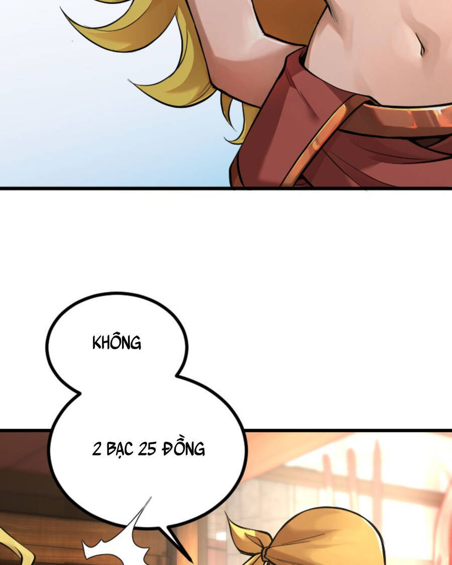 Thám Hiểm Giả Vô Cực Chapter 3 - Trang 10