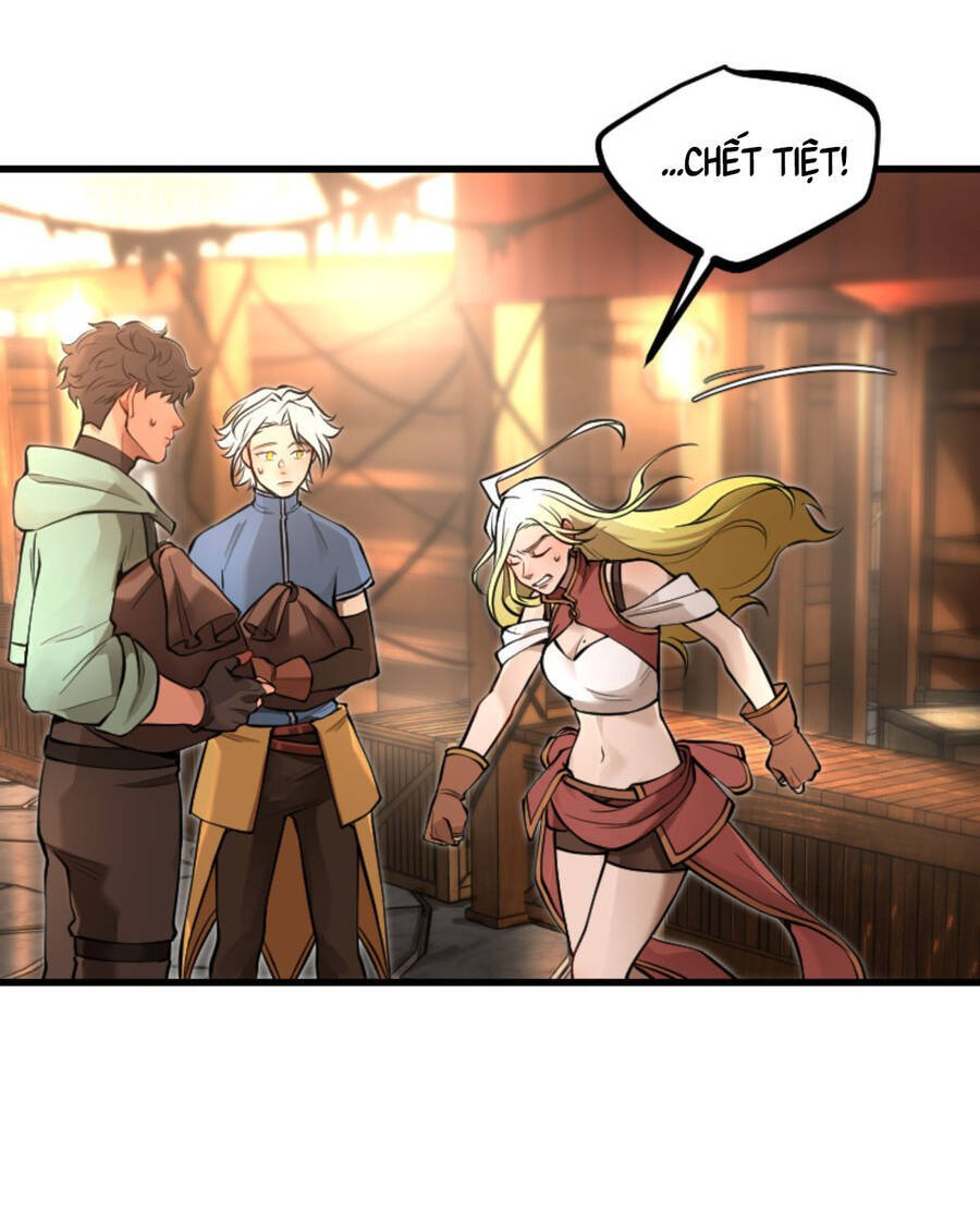 Thám Hiểm Giả Vô Cực Chapter 3 - Trang 14