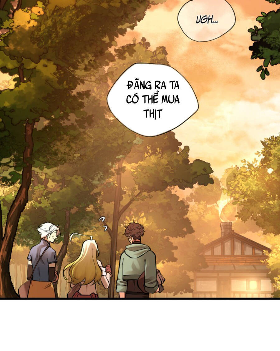 Thám Hiểm Giả Vô Cực Chapter 3 - Trang 17