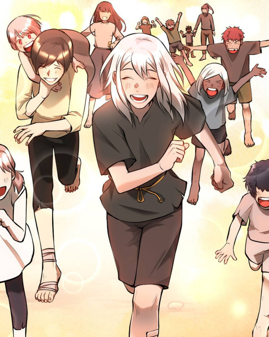 Thám Hiểm Giả Vô Cực Chapter 3 - Trang 23