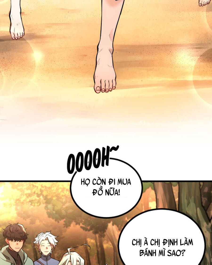 Thám Hiểm Giả Vô Cực Chapter 3 - Trang 24
