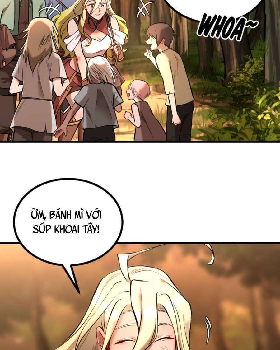 Thám Hiểm Giả Vô Cực Chapter 3 - Trang 25