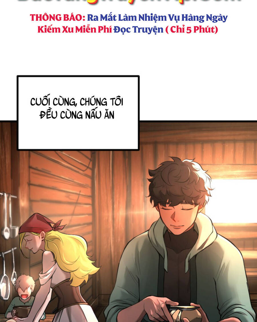 Thám Hiểm Giả Vô Cực Chapter 3 - Trang 30