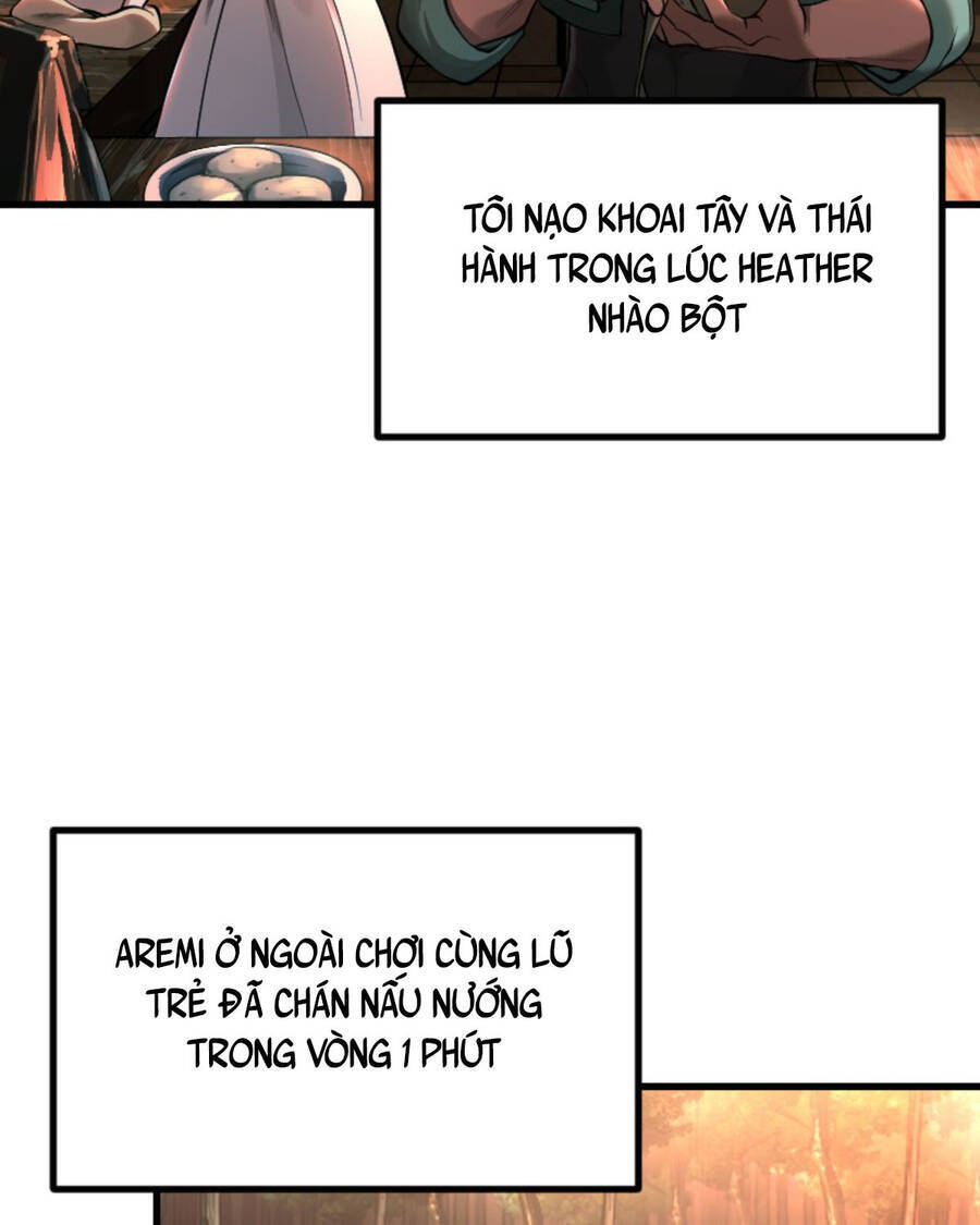 Thám Hiểm Giả Vô Cực Chapter 3 - Trang 31