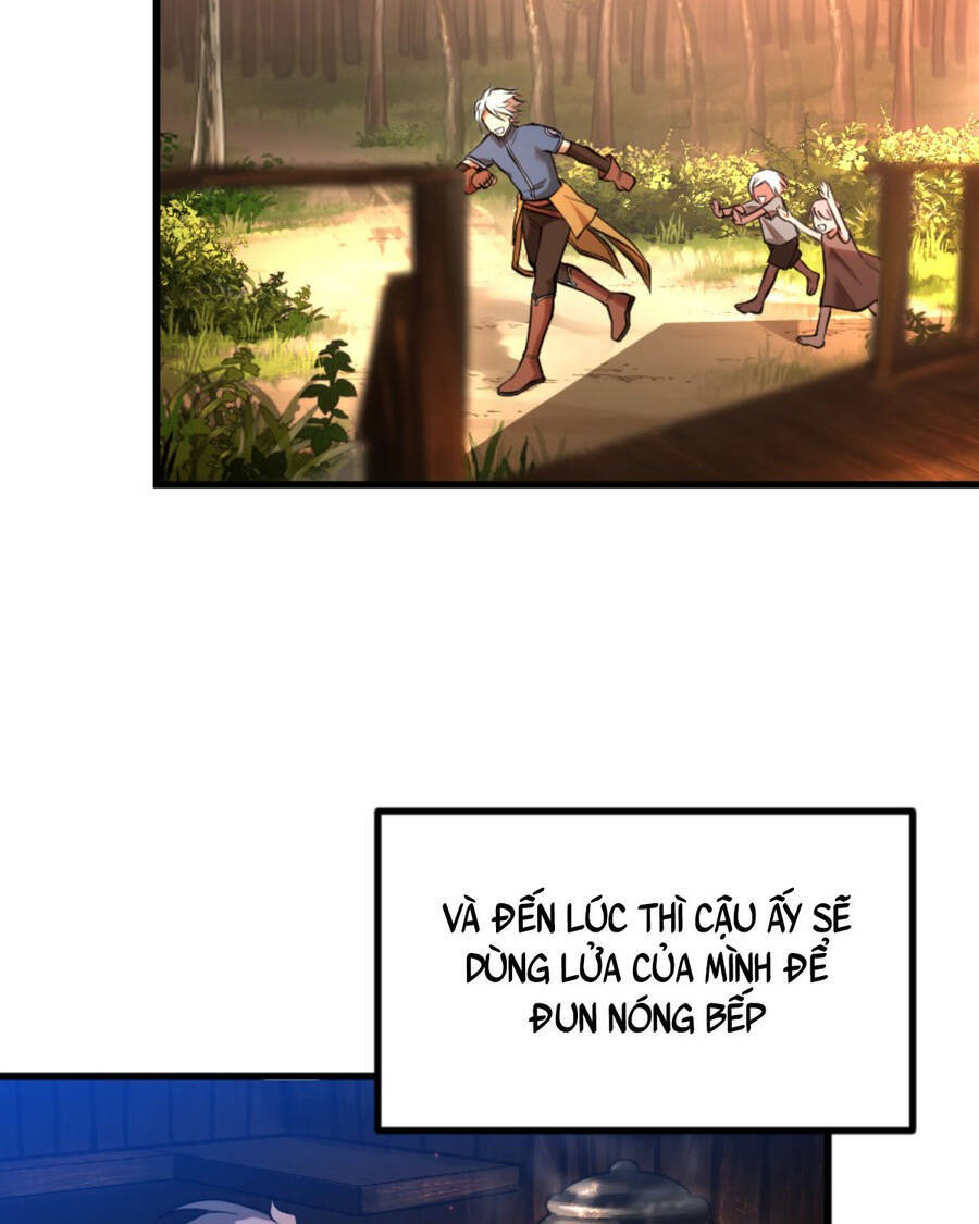 Thám Hiểm Giả Vô Cực Chapter 3 - Trang 32