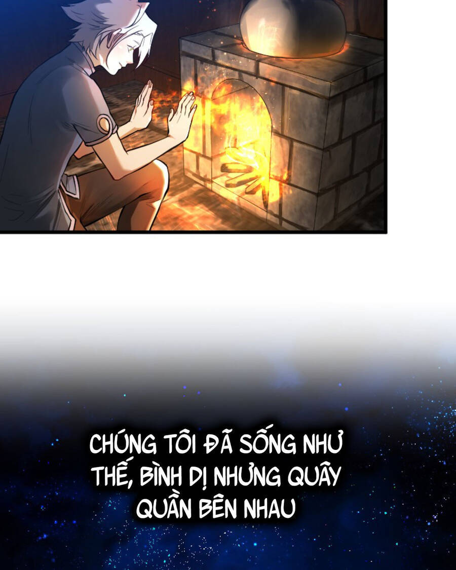 Thám Hiểm Giả Vô Cực Chapter 3 - Trang 33