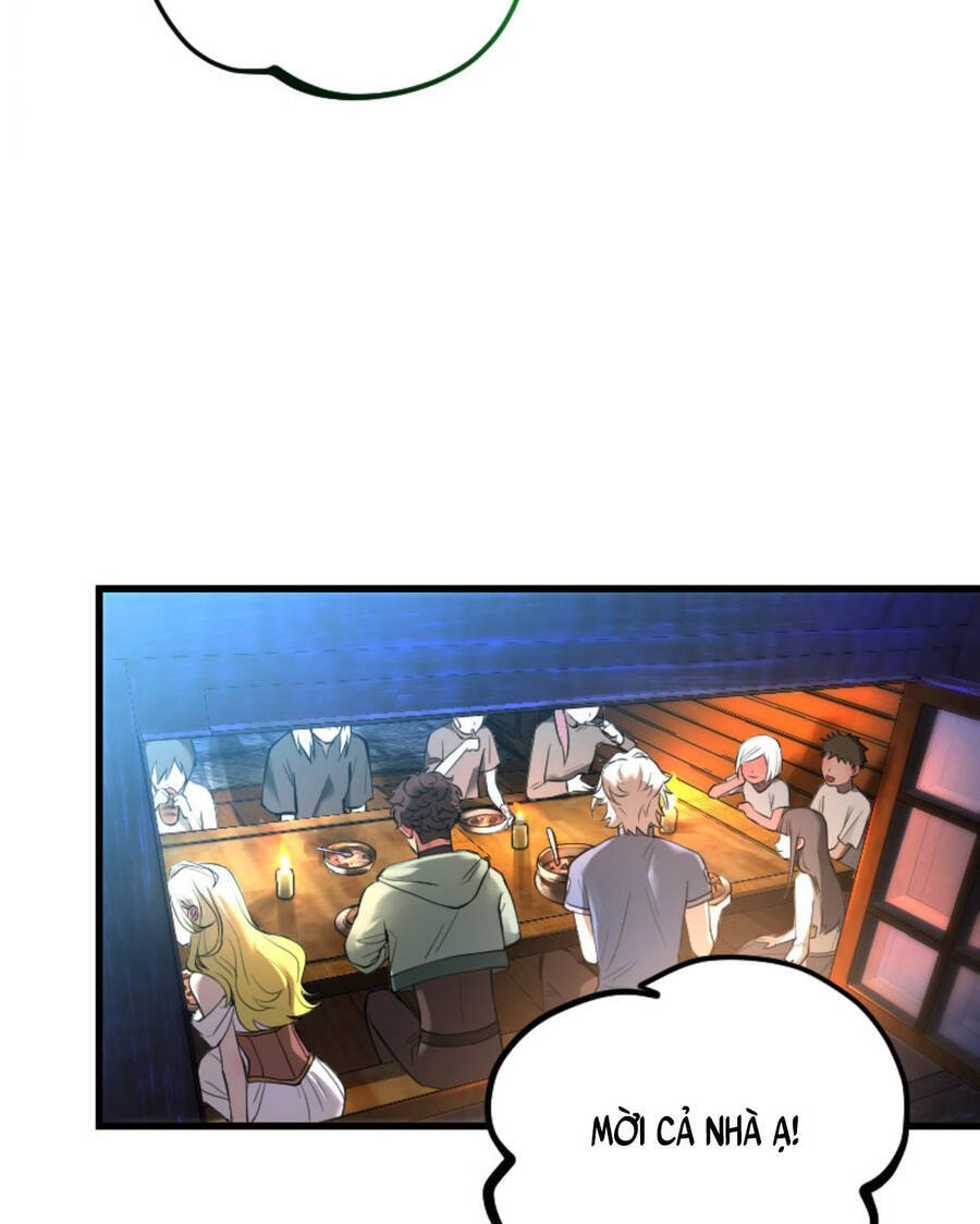 Thám Hiểm Giả Vô Cực Chapter 3 - Trang 35