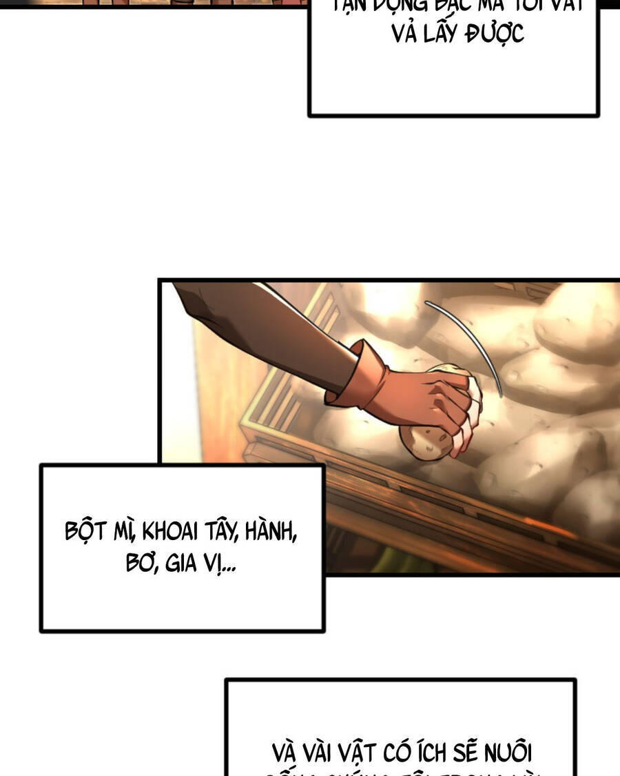 Thám Hiểm Giả Vô Cực Chapter 3 - Trang 4
