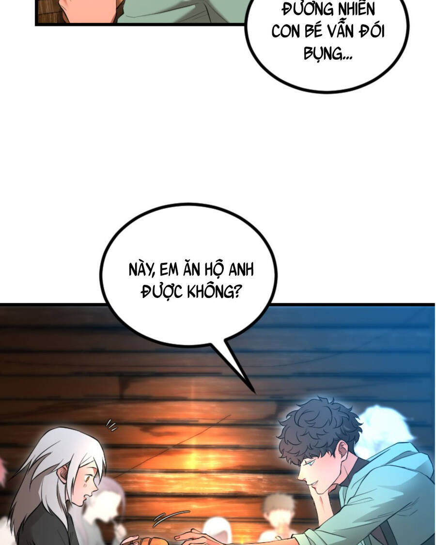 Thám Hiểm Giả Vô Cực Chapter 3 - Trang 42