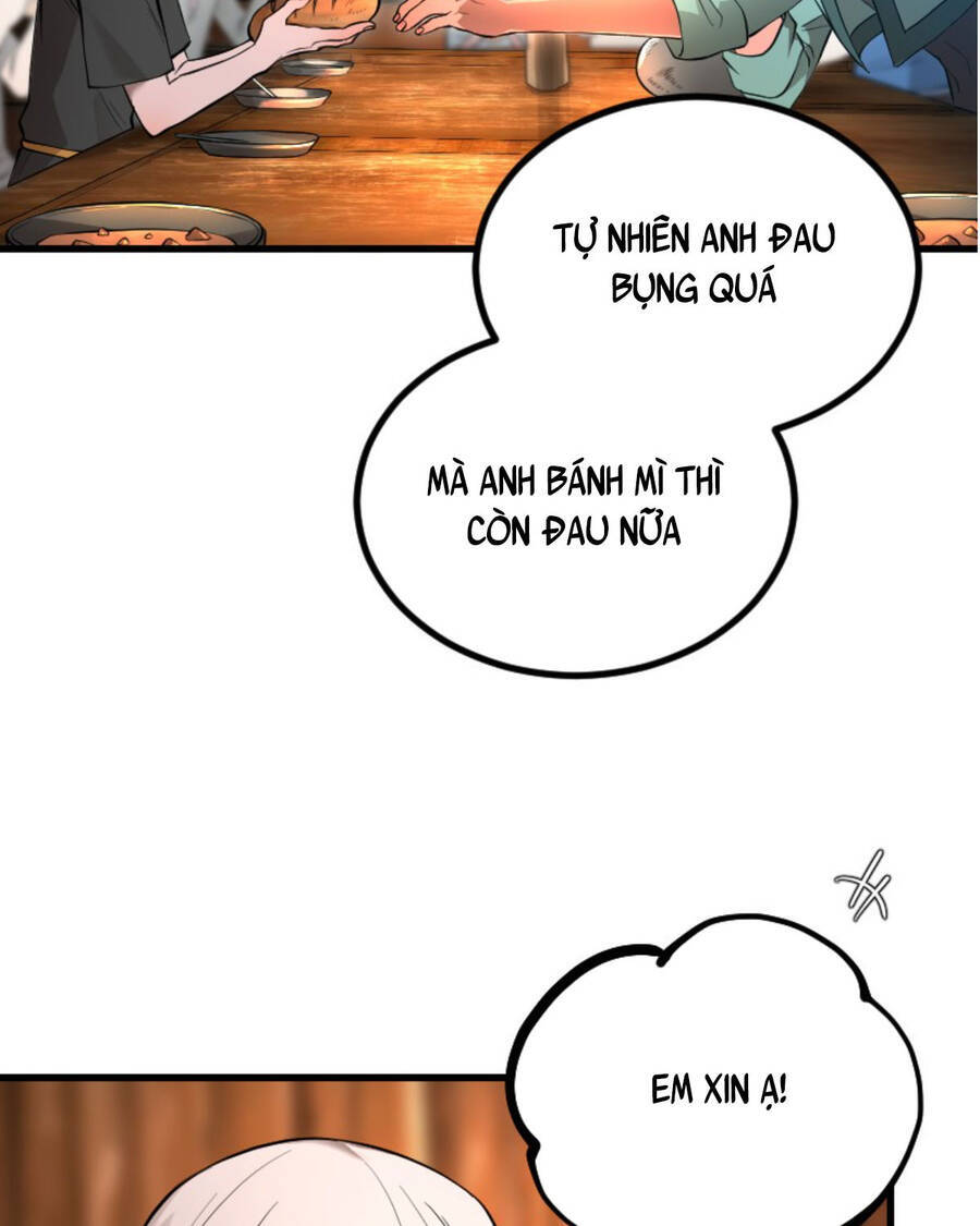 Thám Hiểm Giả Vô Cực Chapter 3 - Trang 43