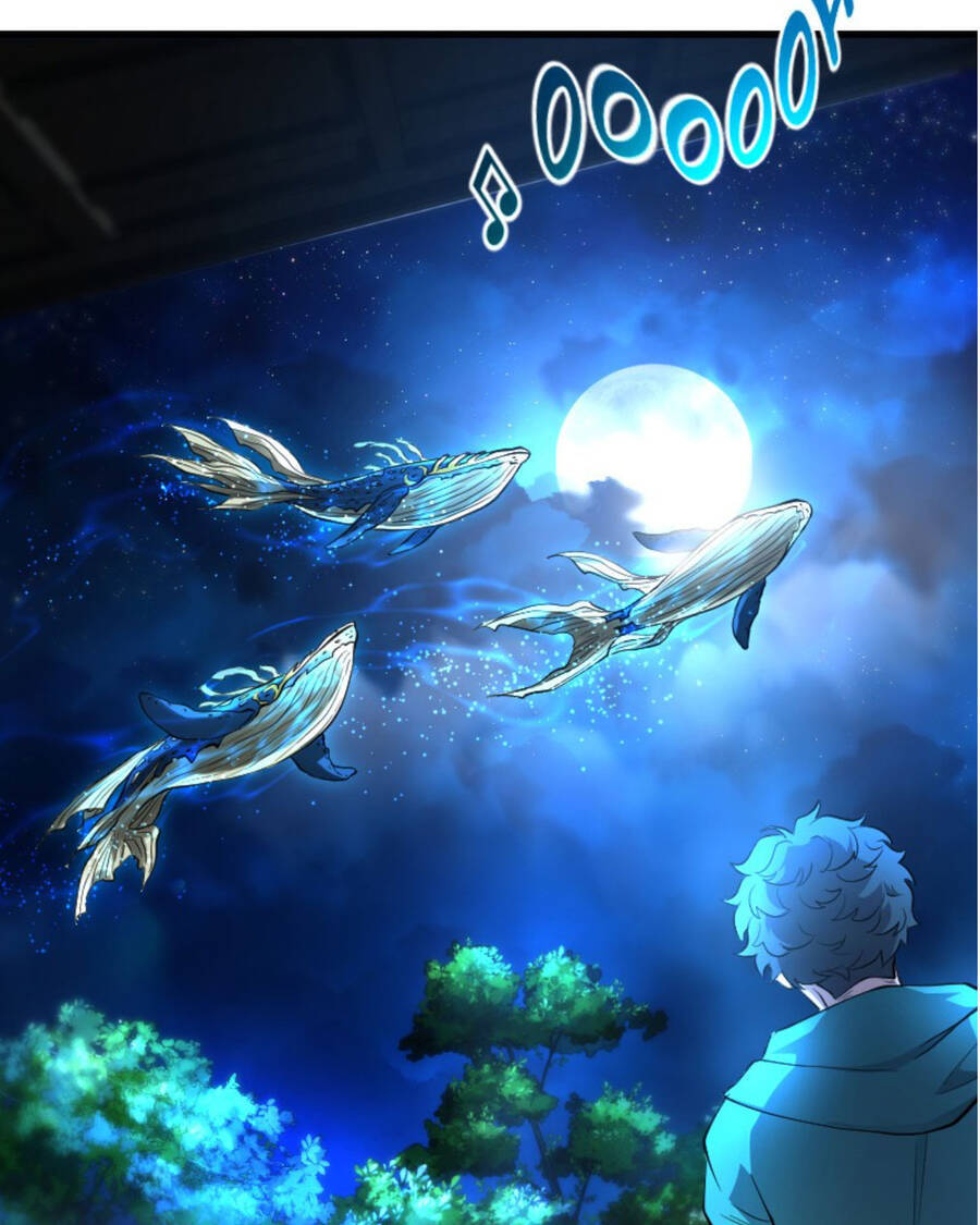 Thám Hiểm Giả Vô Cực Chapter 3 - Trang 48