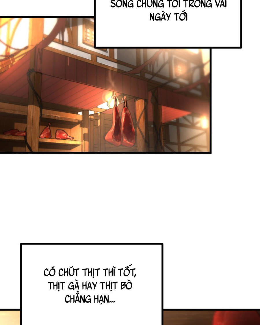 Thám Hiểm Giả Vô Cực Chapter 3 - Trang 5