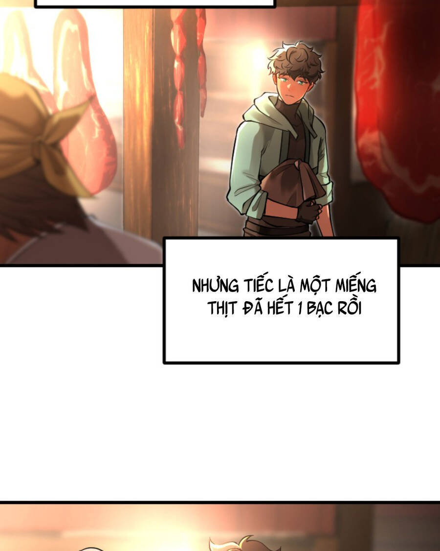 Thám Hiểm Giả Vô Cực Chapter 3 - Trang 6
