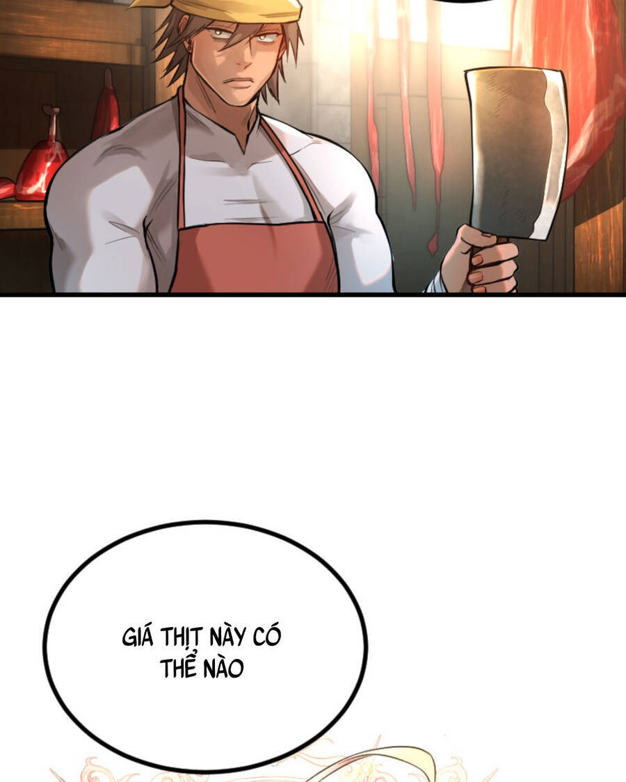 Thám Hiểm Giả Vô Cực Chapter 3 - Trang 8