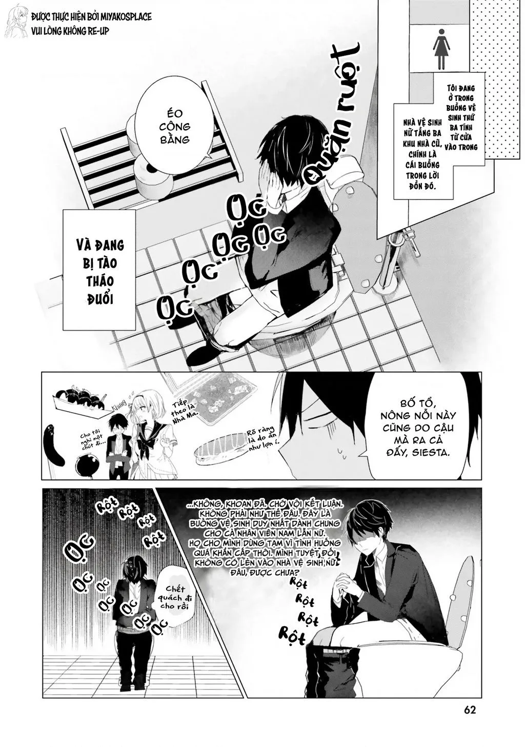 Thám Tử Đã Chết - Mảnh Ký Ức Lãng Quên Chapter 2 - Trang 25