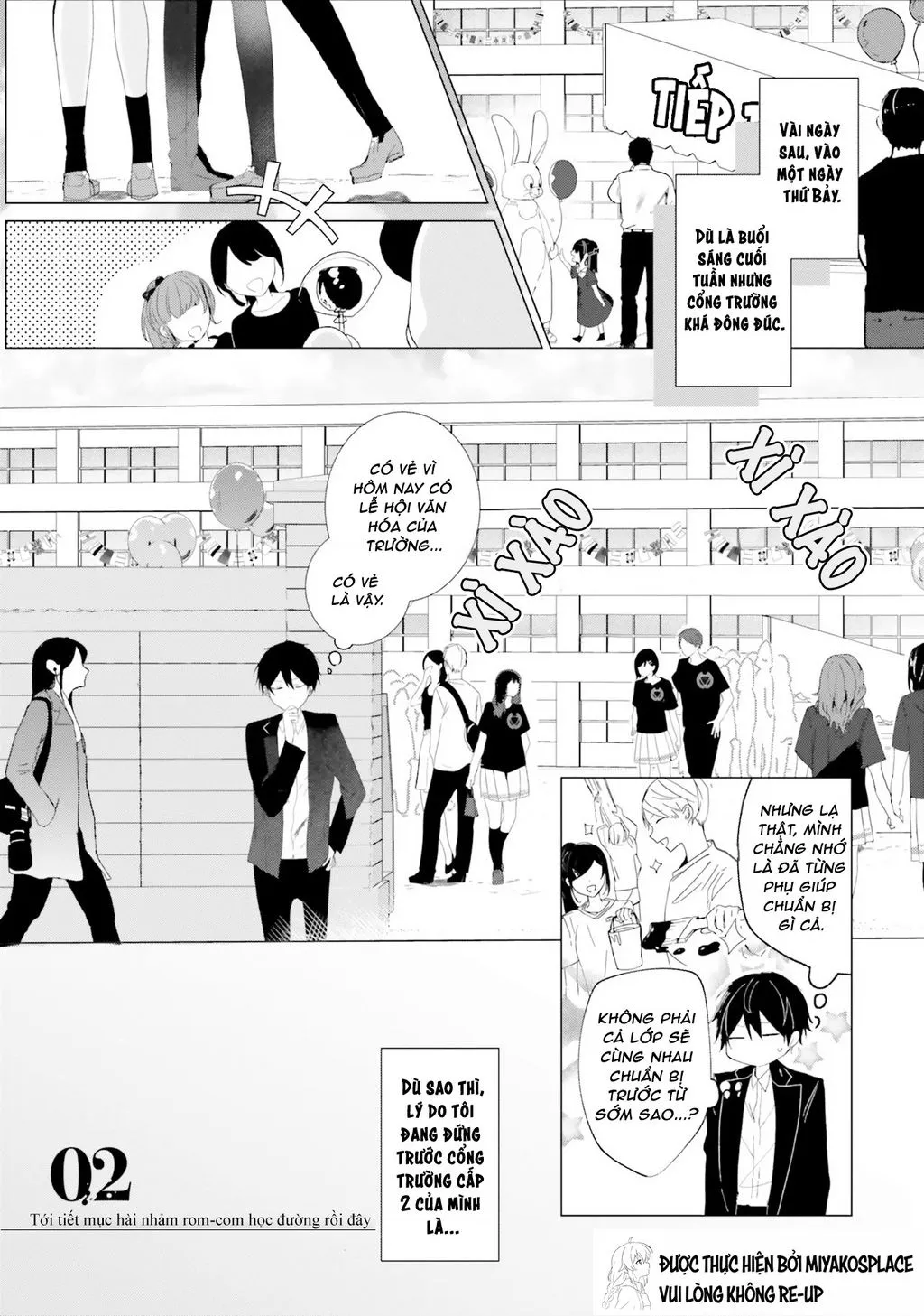 Thám Tử Đã Chết - Mảnh Ký Ức Lãng Quên Chapter 2 - Trang 4