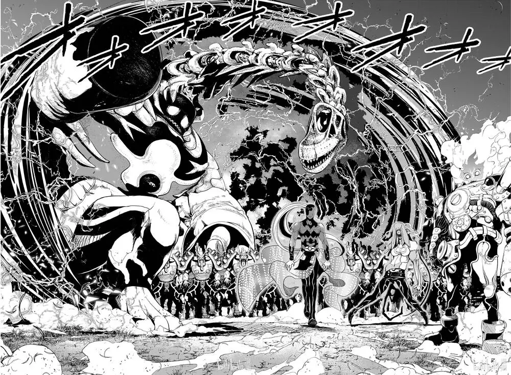 Thám Tử Fuuto Chapter 102 - Trang 12