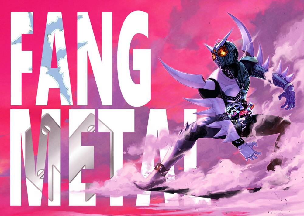 Thám Tử Fuuto Chapter 102 - Trang 3