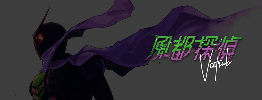 Thám Tử Fuuto Chapter 105 - Trang 2