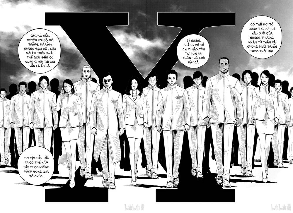 Thám Tử Fuuto Chapter 106 - Trang 11
