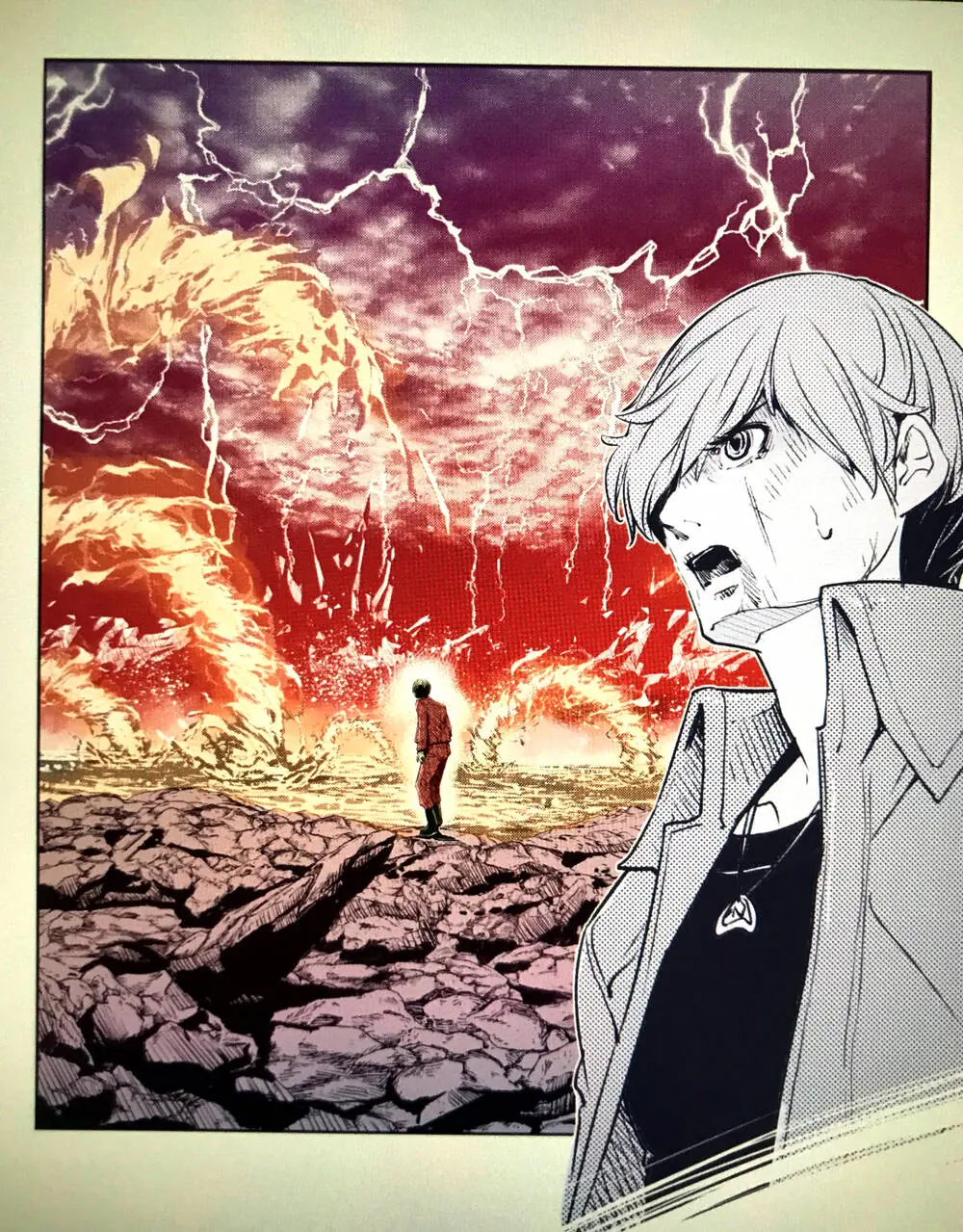 Thám Tử Fuuto Chapter 117 - Trang 11