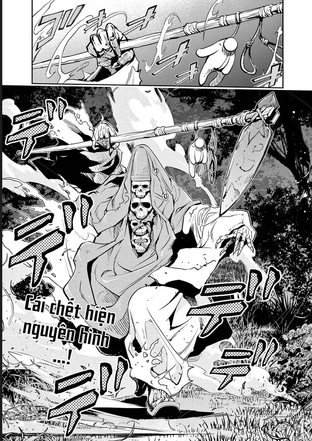 Thám Tử Fuuto Chapter 121 - Trang 24