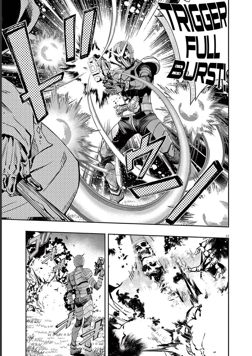Thám Tử Fuuto Chapter 122 - Trang 20