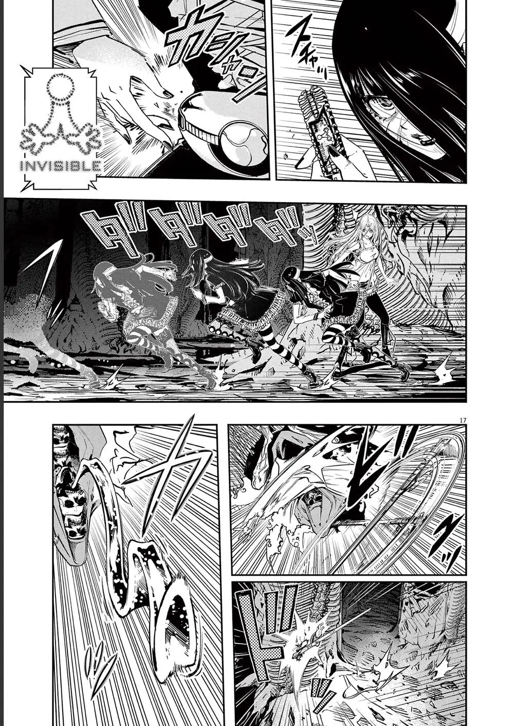 Thám Tử Fuuto Chapter 124 - Trang 20