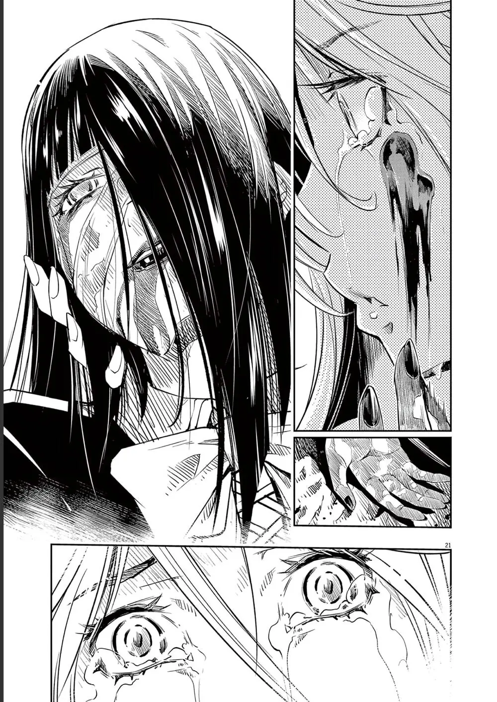 Thám Tử Fuuto Chapter 125 - Trang 24