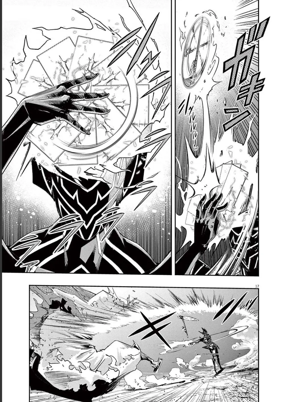 Thám Tử Fuuto Chapter 126 - Trang 20