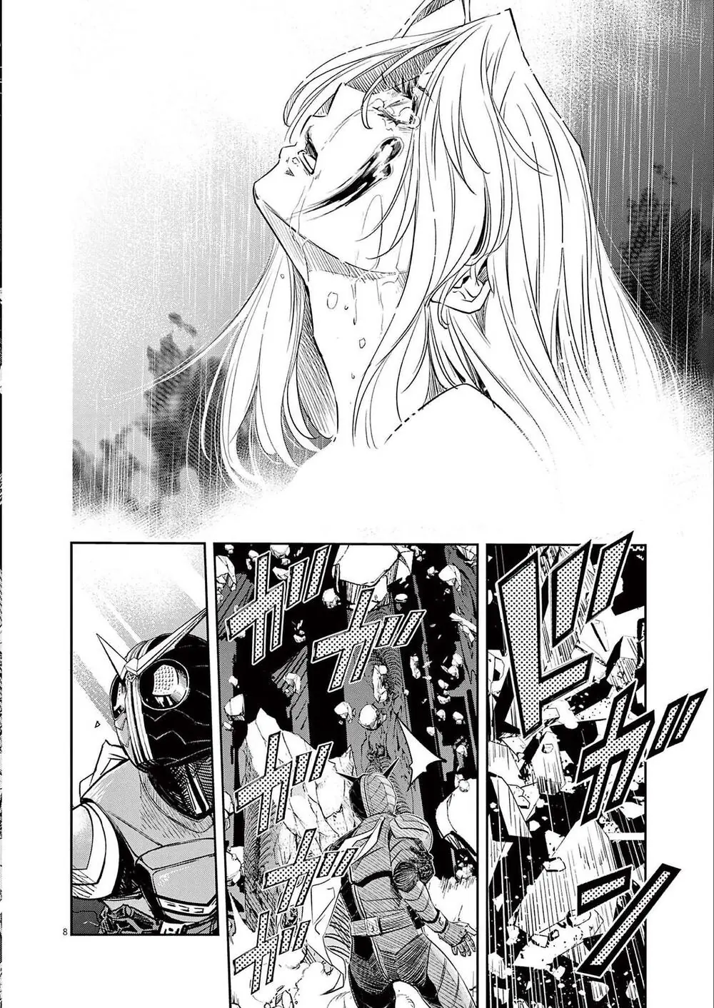 Thám Tử Fuuto Chapter 127 - Trang 10