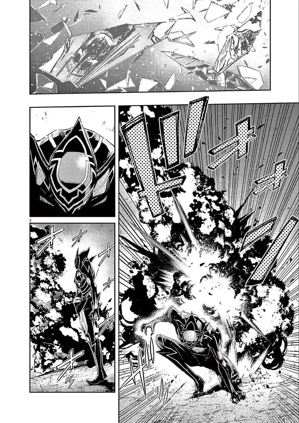 Thám Tử Fuuto Chapter 127 - Trang 5