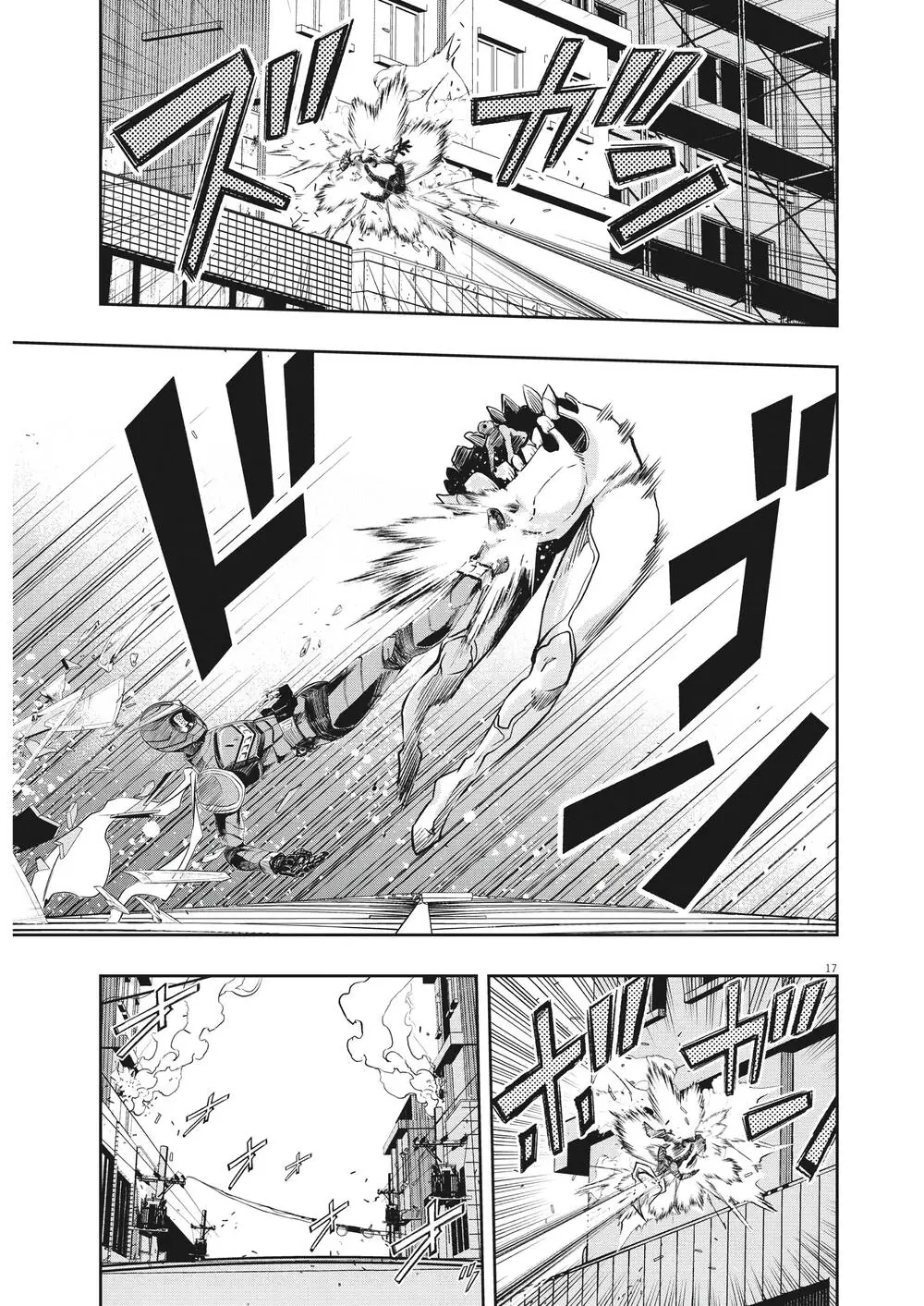 Thám Tử Fuuto Chapter 130 - Trang 20