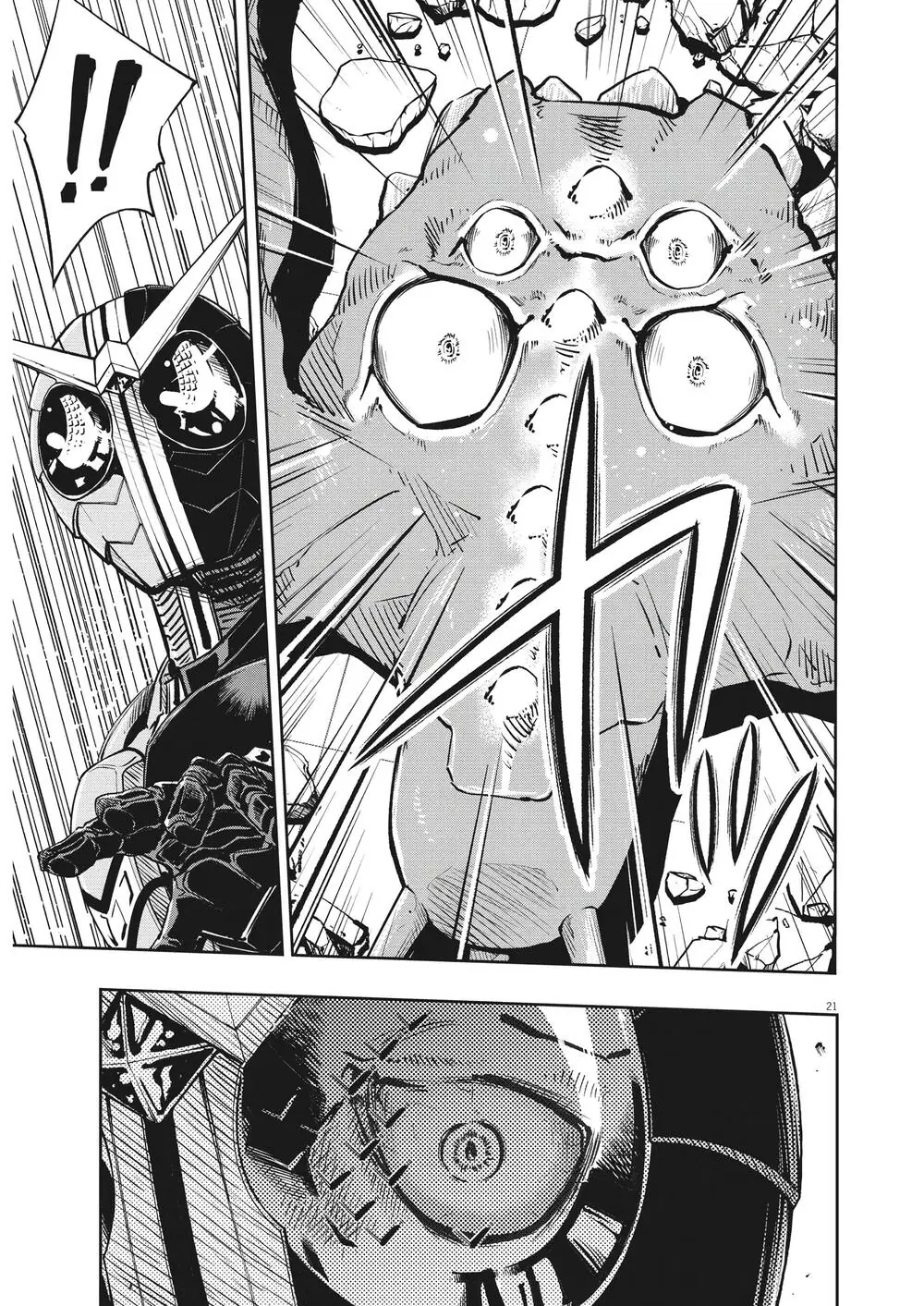 Thám Tử Fuuto Chapter 130 - Trang 24