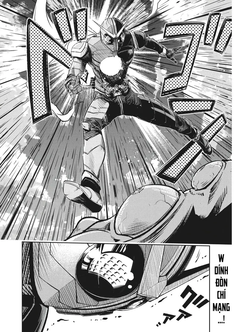 Thám Tử Fuuto Chapter 130 - Trang 25