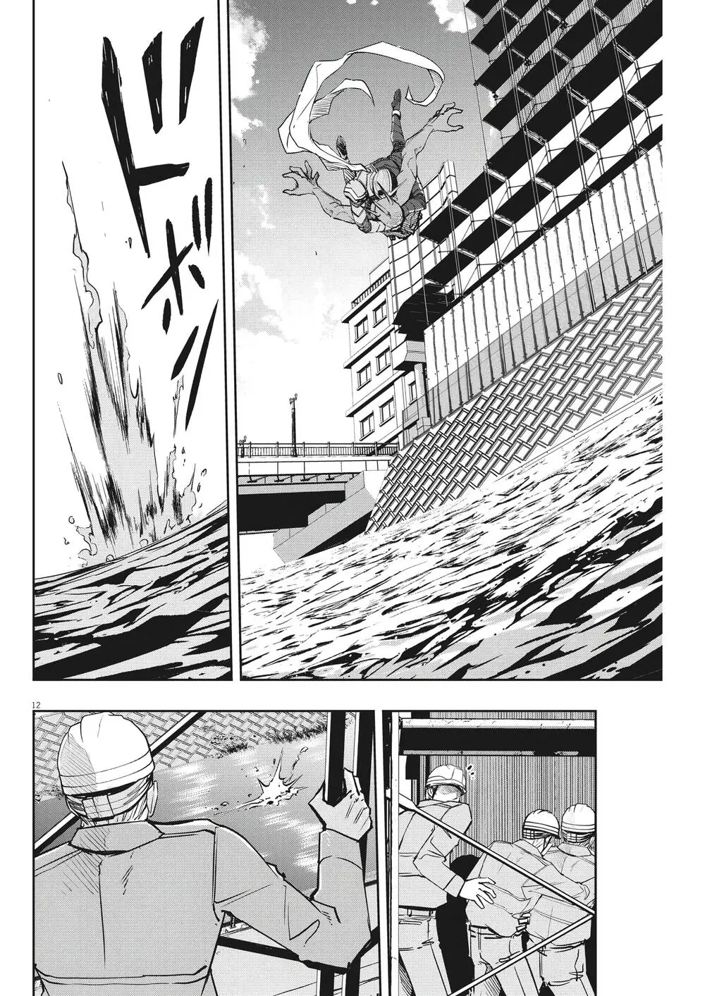 Thám Tử Fuuto Chapter 131 - Trang 14