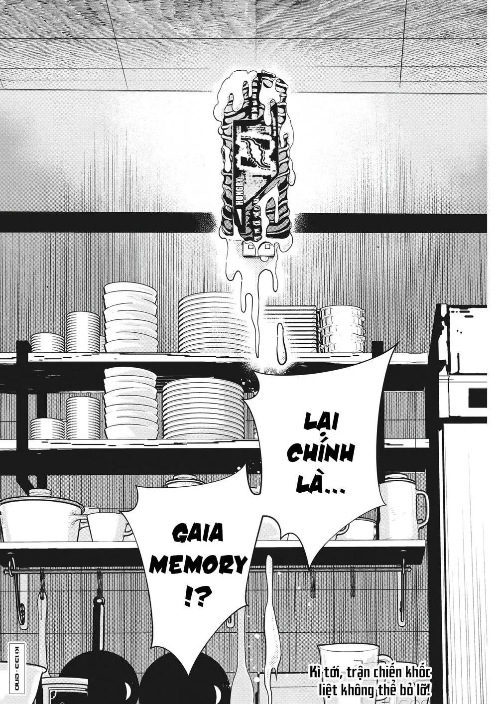Thám Tử Fuuto Chapter 133 - Trang 27