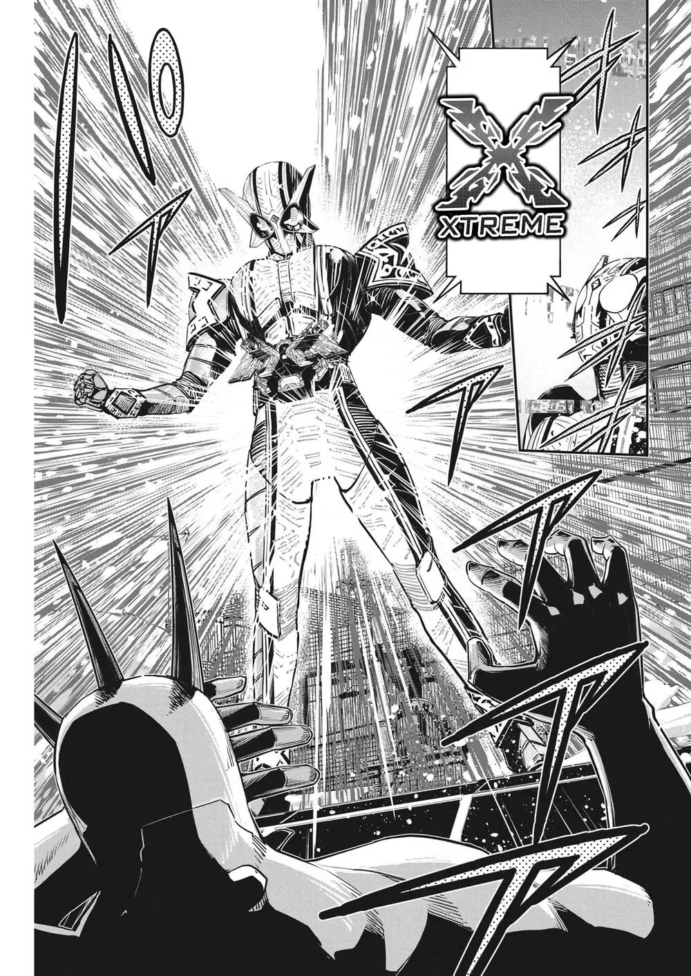 Thám Tử Fuuto Chapter 134 - Trang 23
