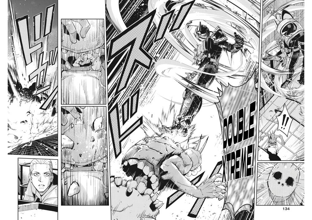 Thám Tử Fuuto Chapter 134 - Trang 28