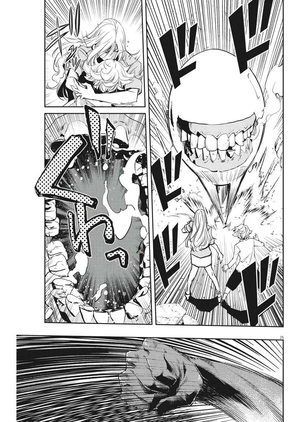 Thám Tử Fuuto Chapter 138 - Trang 28