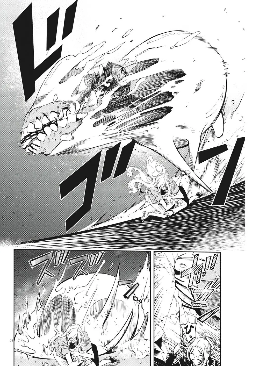 Thám Tử Fuuto Chapter 138 - Trang 29