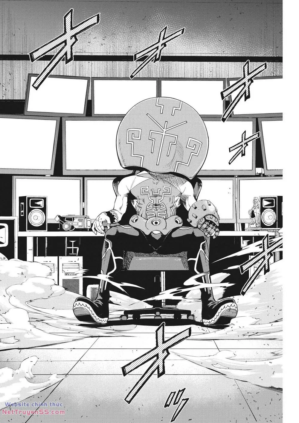 Thám Tử Fuuto Chapter 140 - Trang 14