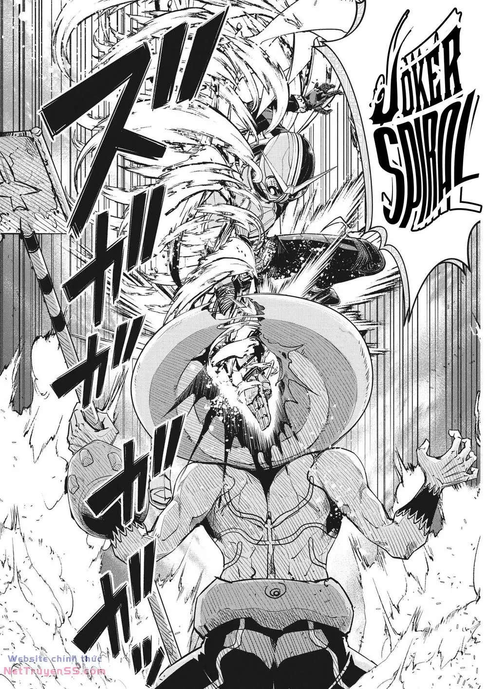 Thám Tử Fuuto Chapter 142 - Trang 20