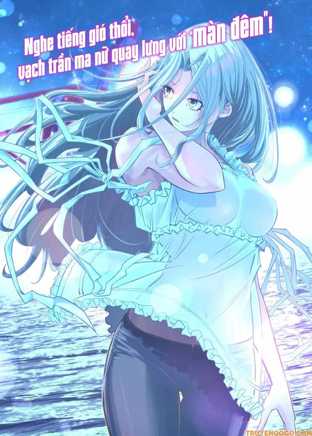 Thám Tử Fuuto Chapter 144 - Trang 3